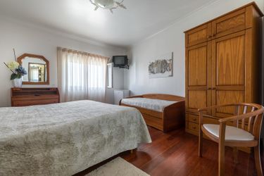 Hotel Residencial Maciel Peniche: Photo 
