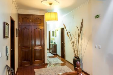 Hotel Residencial Maciel Peniche: Photo 