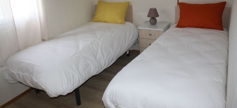 Hotel Urban Art Camping By Campigir Peniche: Foto 