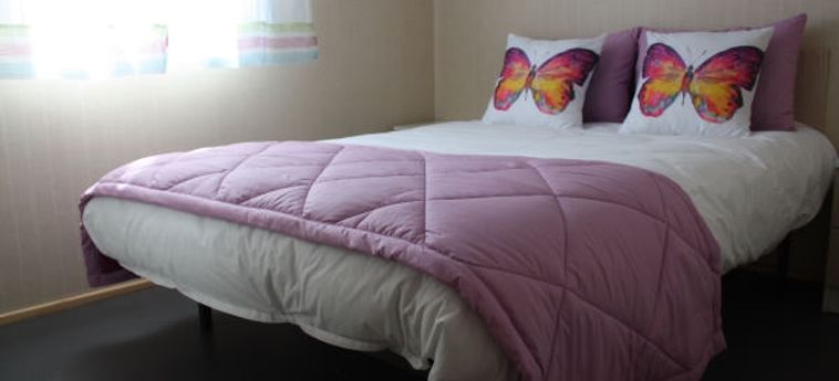 Hotel Urban Art Camping By Campigir Peniche: Foto 