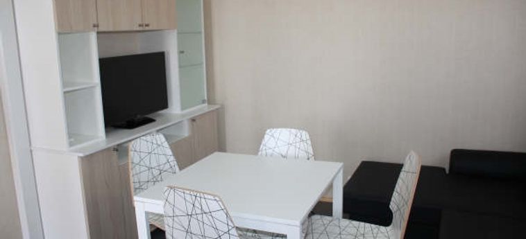 Hotel Urban Art Camping By Campigir Peniche: Foto 