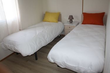 Hotel Urban Art Camping By Campigir:  PENICHE