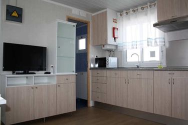 Hotel Urban Art Camping By Campigir:  PENICHE