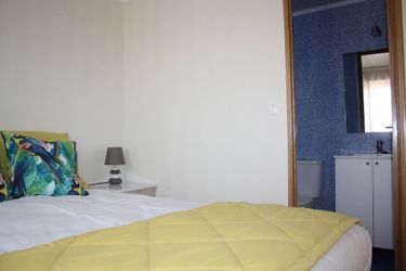 Hotel Urban Art Camping By Campigir:  PENICHE