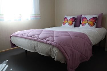 Hotel Urban Art Camping By Campigir:  PENICHE