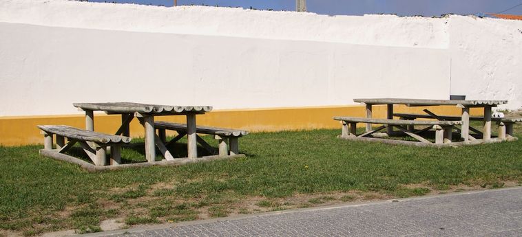 Hotel Penichepraia - Bungalows, Campers &Amp; Spa Peniche: Foto 