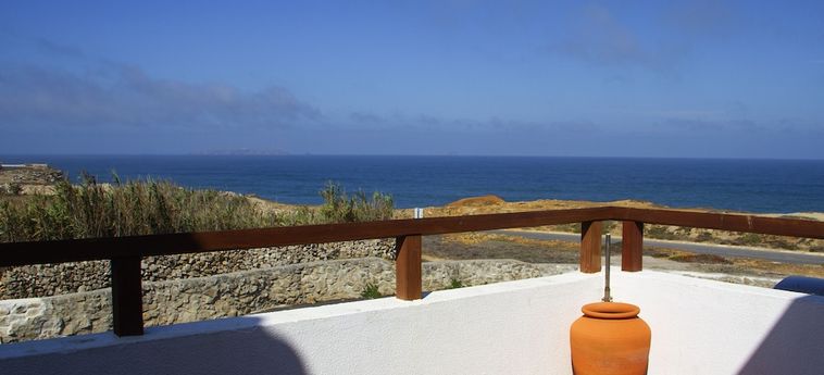Hotel Penichepraia - Bungalows, Campers &Amp; Spa Peniche: Foto 