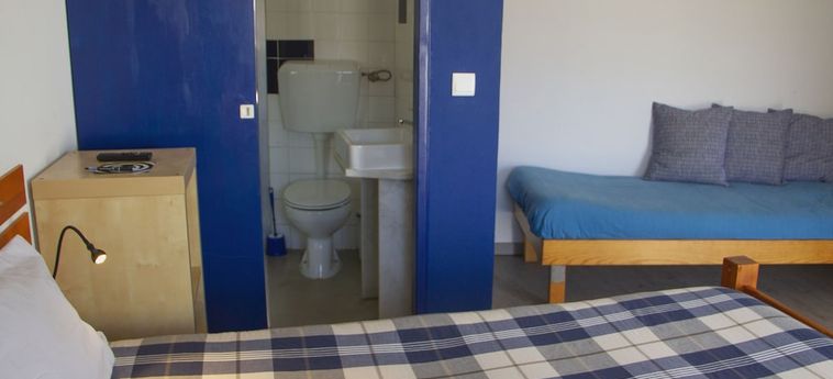 Hotel Penichepraia - Bungalows, Campers &Amp; Spa Peniche: Foto 