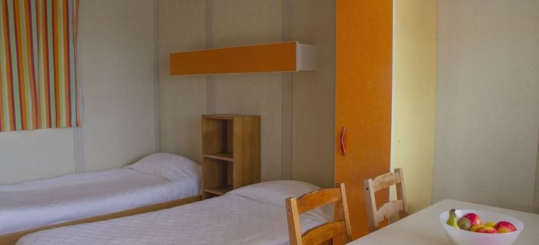 Hotel Penichepraia - Bungalows, Campers &Amp; Spa Peniche: Foto 