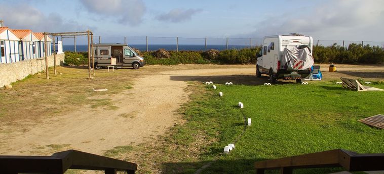 Hotel Penichepraia - Bungalows, Campers &Amp; Spa Peniche: Foto 