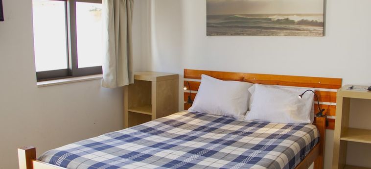 Hotel Penichepraia - Bungalows, Campers &Amp; Spa Peniche: Foto 