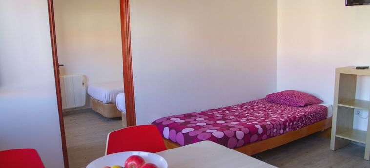 Hotel Penichepraia - Bungalows, Campers &Amp; Spa Peniche : Photo 