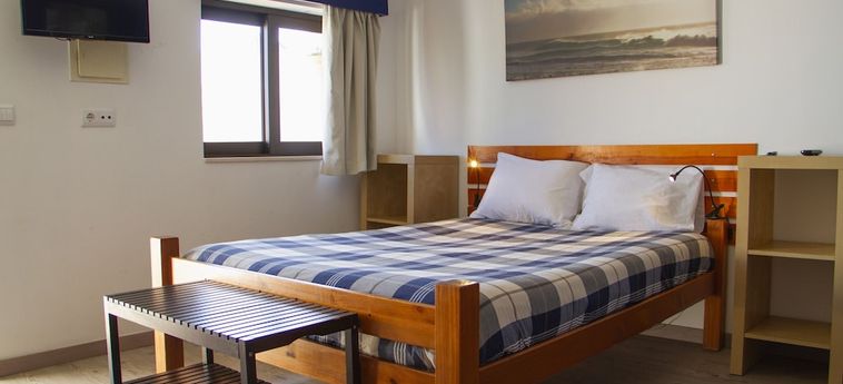 Hotel Penichepraia - Bungalows, Campers &Amp; Spa Peniche : Photo 