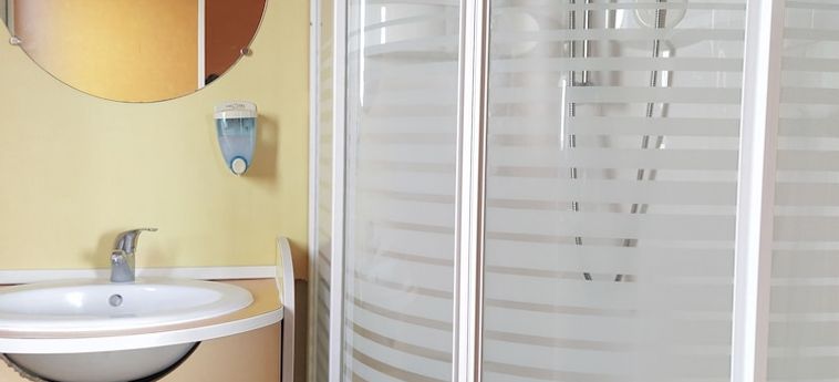 Hotel Penichepraia - Bungalows, Campers &Amp; Spa Peniche : Photo 