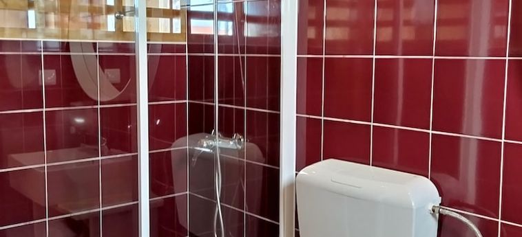 Hotel Penichepraia - Bungalows, Campers &Amp; Spa Peniche : Photo 