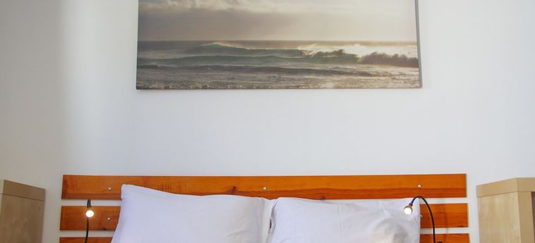 Hotel Penichepraia - Bungalows, Campers &Amp; Spa Peniche : Photo 