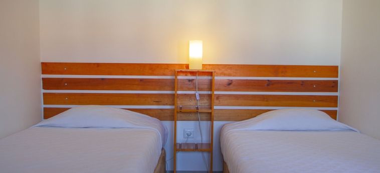 Hotel Penichepraia - Bungalows, Campers &Amp; Spa Peniche: Foto 