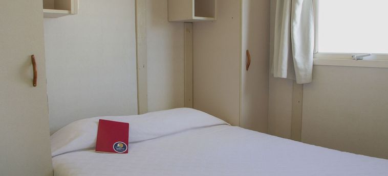 Hotel Penichepraia - Bungalows, Campers &Amp; Spa Peniche: Foto 