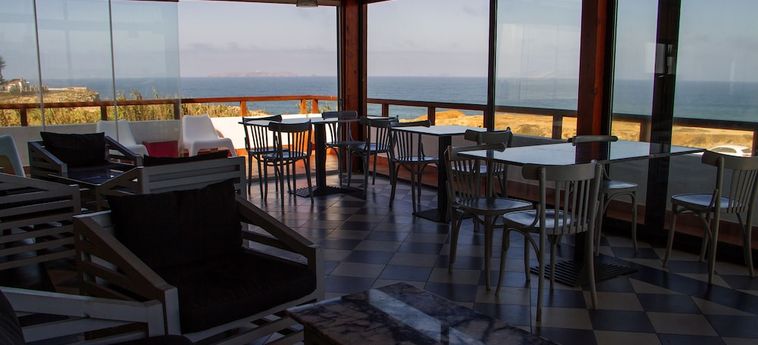 Hotel Penichepraia - Bungalows, Campers &Amp; Spa Peniche: Foto 