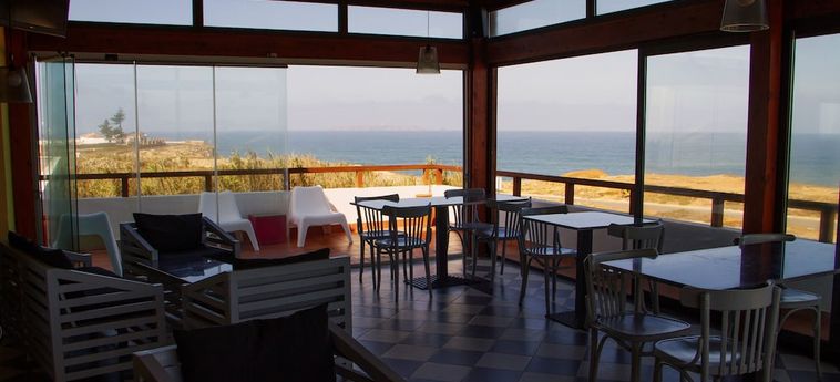 Hotel Penichepraia - Bungalows, Campers &Amp; Spa Peniche: Foto 