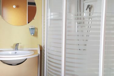 Hotel Penichepraia - Bungalows, Campers &Amp; Spa Peniche: Photo 