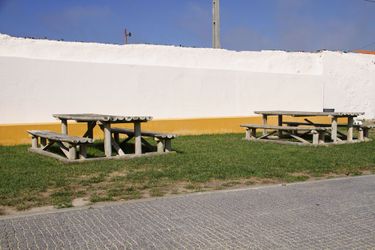 Hotel Penichepraia - Bungalows, Campers &Amp; Spa Peniche: Photo 