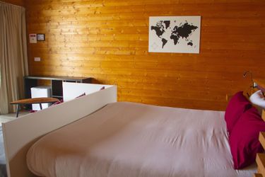 Hotel Penichepraia - Bungalows, Campers &Amp; Spa Peniche: Photo 