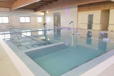 Hotel Penichepraia - Bungalows, Campers &Amp; Spa Peniche: Photo 