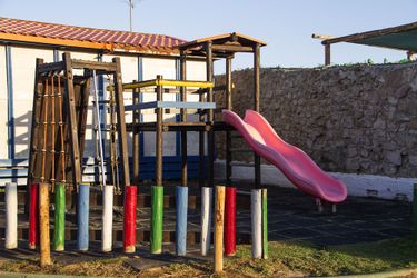 Hotel Penichepraia - Bungalows, Campers &Amp; Spa Peniche: Photo 
