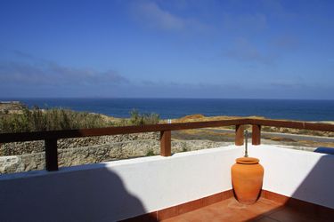Hotel Penichepraia - Bungalows, Campers &Amp; Spa Peniche: Photo 
