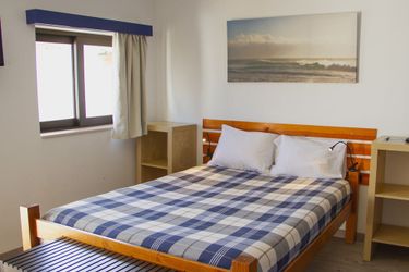 Hotel Penichepraia - Bungalows, Campers &Amp; Spa Peniche: Photo 