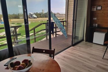 Hotel Penichepraia - Bungalows, Campers &Amp; Spa Peniche: Photo 