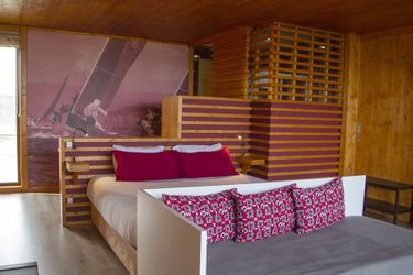 Hotel Penichepraia - Bungalows, Campers &Amp; Spa Peniche: Photo 