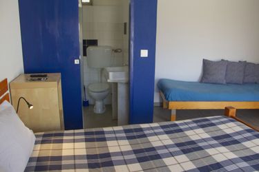 Hotel Penichepraia - Bungalows, Campers &Amp; Spa Peniche: Photo 