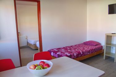 Hotel Penichepraia - Bungalows, Campers &Amp; Spa Peniche: Photo 