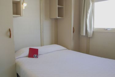 Hotel Penichepraia - Bungalows, Campers &Amp; Spa Peniche: Photo 