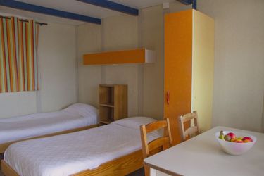 Hotel Penichepraia - Bungalows, Campers &Amp; Spa Peniche: Photo 