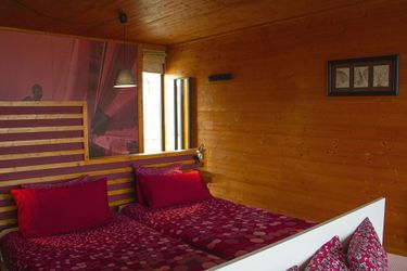 Hotel Penichepraia - Bungalows, Campers &Amp; Spa Peniche: Photo 