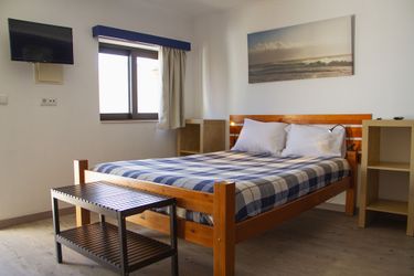 Hotel Penichepraia - Bungalows, Campers &Amp; Spa Peniche: Photo 