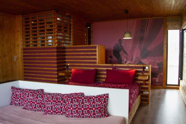Hotel Penichepraia - Bungalows, Campers &Amp; Spa Peniche: Photo 