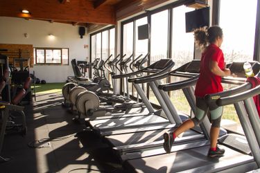 Hotel Penichepraia - Bungalows, Campers &Amp; Spa Peniche: Photo 
