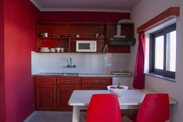 Hotel Penichepraia - Bungalows, Campers &Amp; Spa Peniche: Photo 