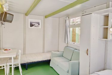 Hotel Penichepraia - Bungalows, Campers &Amp; Spa Peniche: Photo 