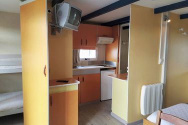 Hotel Penichepraia - Bungalows, Campers &Amp; Spa Peniche: Photo 