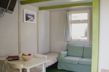 Hotel Penichepraia - Bungalows, Campers &Amp; Spa Peniche: Photo 
