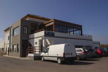 Hotel Penichepraia - Bungalows, Campers &Amp; Spa Peniche: Photo 