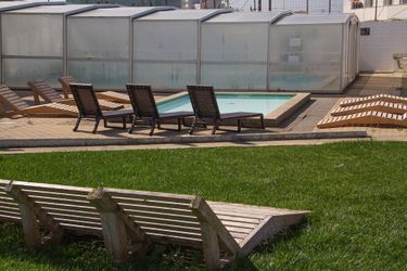Hotel Penichepraia - Bungalows, Campers &Amp; Spa Peniche: Photo 
