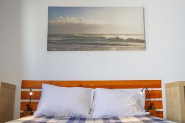 Hotel Penichepraia - Bungalows, Campers &Amp; Spa Peniche: Photo 