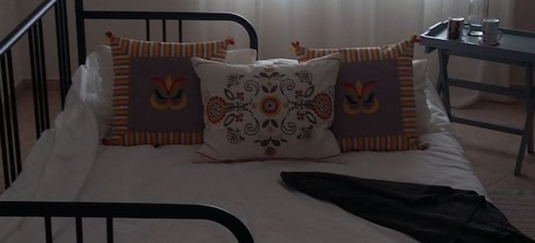 Peniche Vinhas Apartment:  PENICHE
