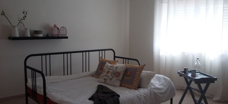 Peniche Vinhas Apartment:  PENICHE